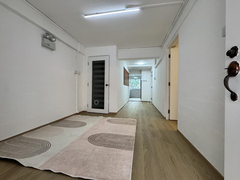 Corridor