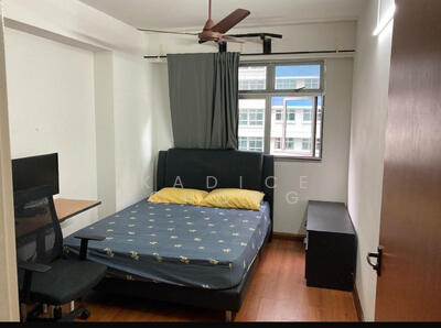 For Rent - 213A Punggol Walk