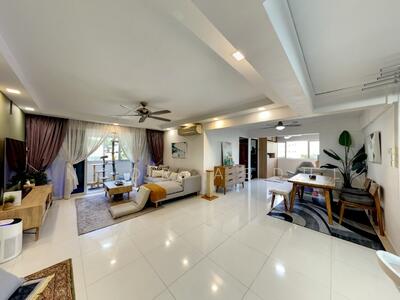 For Sale - 439 Ang Mo Kio Avenue 10