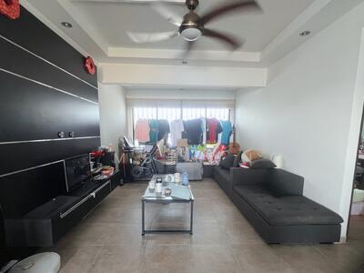 For Sale - 706 Jurong West Street 71