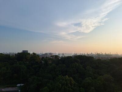 For Sale - Normanton Park