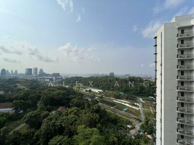 For Sale - Normanton Park