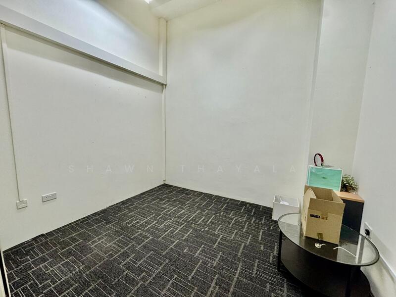 Eunos Techpark, 60 Kaki Bukit Place, 1,323 sqft, Factory / Workshop (B2) For Sale, by Shawn Thayalan, 60042386 - CommercialGuru.com.sg