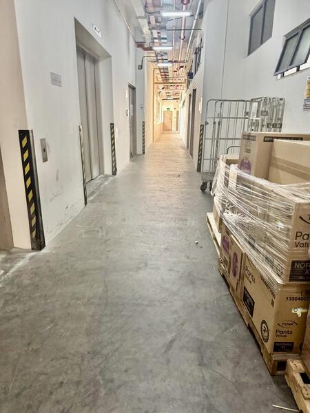 Eunos Techpark, 60 Kaki Bukit Place, 1,323 sqft, Factory / Workshop (B2) For Sale, by Shawn Thayalan, 60042386 - CommercialGuru.com.sg