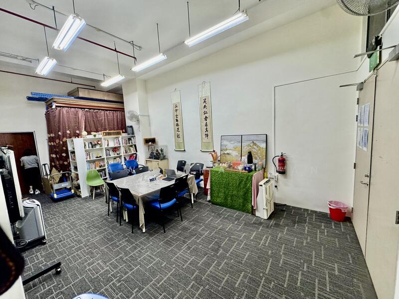 Eunos Techpark, 60 Kaki Bukit Place, 1,323 sqft, Factory / Workshop (B2) For Sale, by Shawn Thayalan, 60042386 - CommercialGuru.com.sg