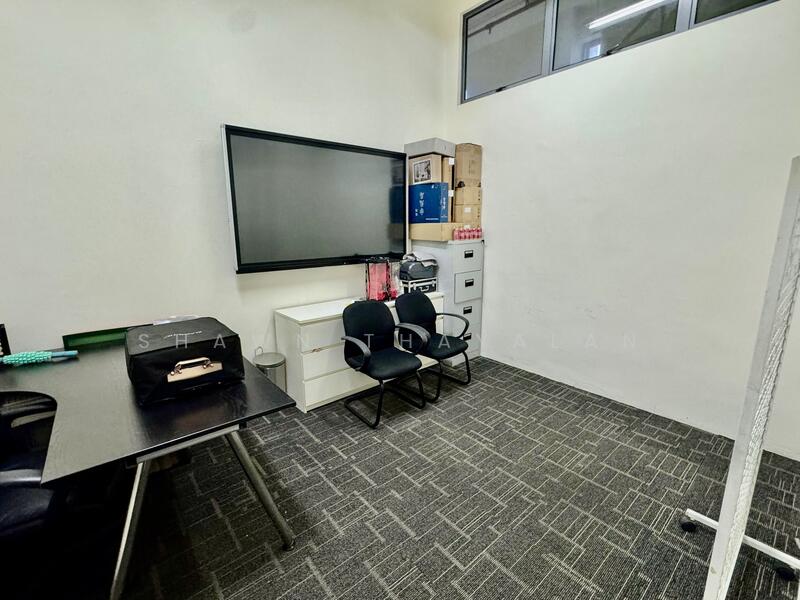 Eunos Techpark, 60 Kaki Bukit Place, 1,323 sqft, Factory / Workshop (B2) For Sale, by Shawn Thayalan, 60042386 - CommercialGuru.com.sg