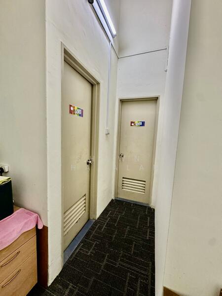 Eunos Techpark, 60 Kaki Bukit Place, 1,323 sqft, Factory / Workshop (B2) For Sale, by Shawn Thayalan, 60042386 - CommercialGuru.com.sg