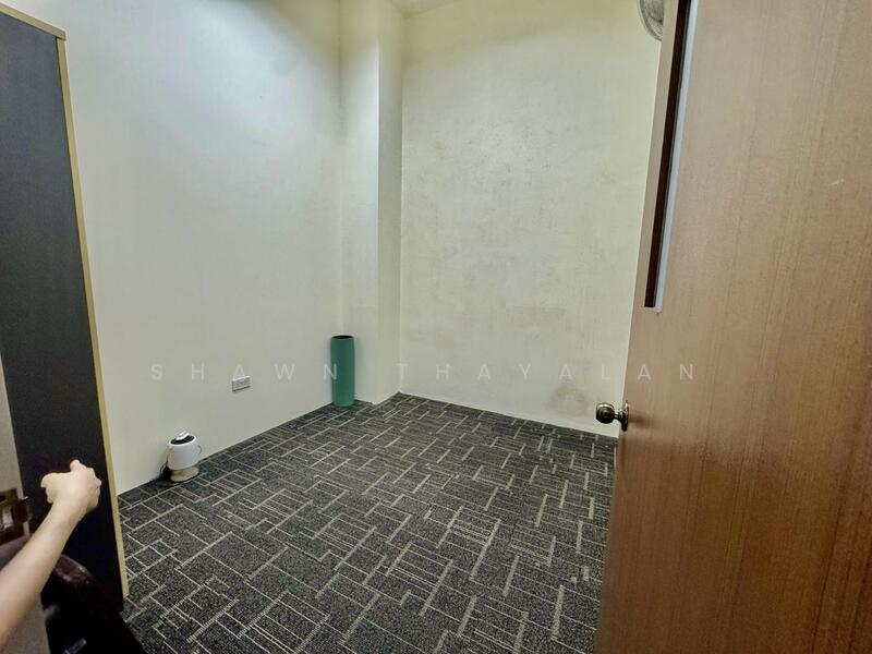 Eunos Techpark, 60 Kaki Bukit Place, 1,323 sqft, Factory / Workshop (B2) For Sale, by Shawn Thayalan, 60042386 - CommercialGuru.com.sg