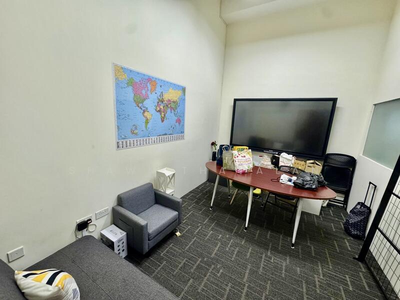 Eunos Techpark, 60 Kaki Bukit Place, 1,323 sqft, Factory / Workshop (B2) For Sale, by Shawn Thayalan, 60042386 - CommercialGuru.com.sg