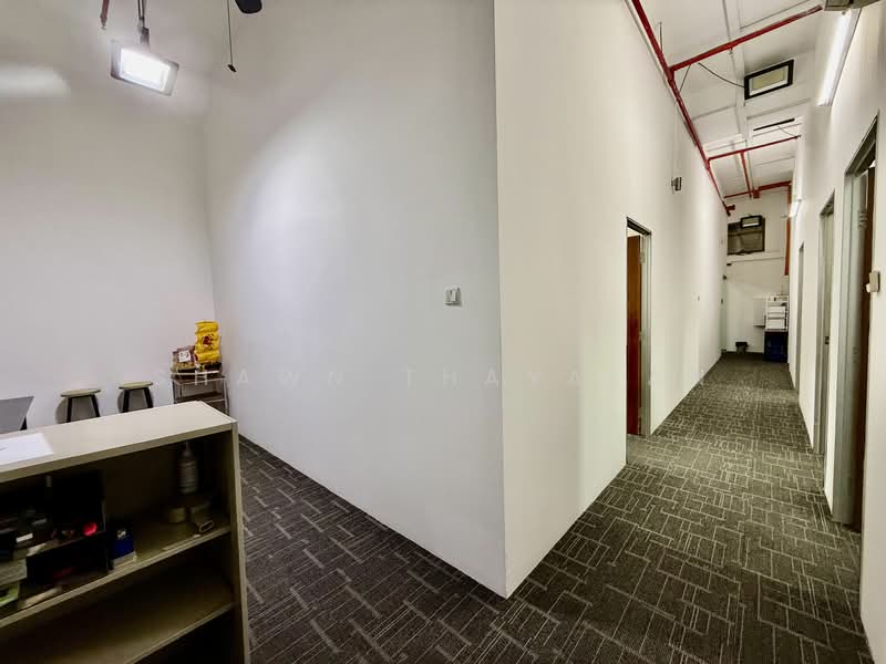 Eunos Techpark, 60 Kaki Bukit Place, 1,323 sqft, Factory / Workshop (B2) For Sale, by Shawn Thayalan, 60042386 - CommercialGuru.com.sg