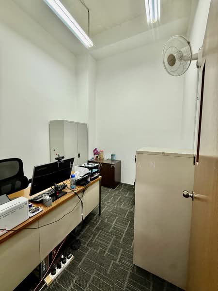 Eunos Techpark, 60 Kaki Bukit Place, 1,323 sqft, Factory / Workshop (B2) For Sale, by Shawn Thayalan, 60042386 - CommercialGuru.com.sg