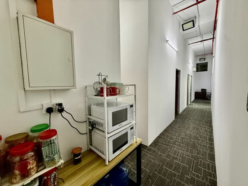 Eunos Techpark, 60 Kaki Bukit Place, 1,323 sqft, Factory / Workshop (B2) For Sale, by Shawn Thayalan, 60042386 - CommercialGuru.com.sg