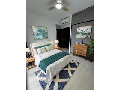 For Sale - Riverfront Residences