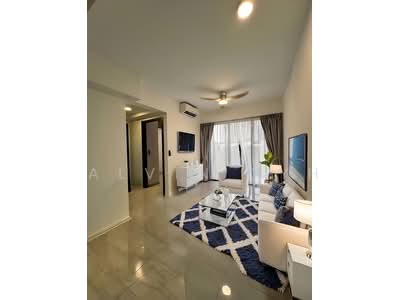 For Sale - Riverfront Residences