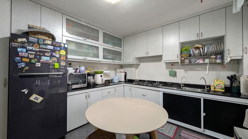 For Sale - 493C Tampines Street 43