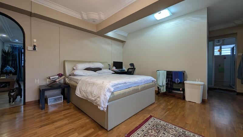 For Sale - 493C Tampines Street 43