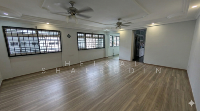 For Sale - 493C Tampines Street 43