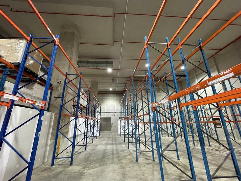Pandan Avenue, Pandan Avenue, 4,000 sqft, Light Industrial (B1) For Rent, by Pearlyn Tan, 60042431 - Others - CommercialGuru.com.sg