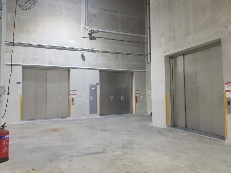 Pandan Avenue, Pandan Avenue, 4,000 sqft, Light Industrial (B1) For Rent, by Pearlyn Tan, 60042431 - Corridor - CommercialGuru.com.sg