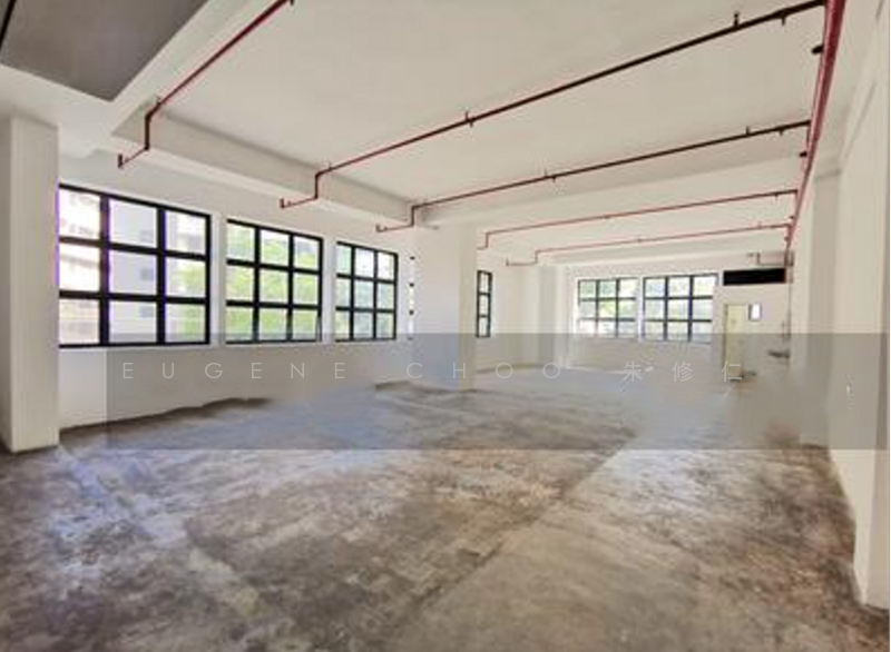 MAE Building, 48 MacTaggart Road, Macpherson / Potong Pasir, 1,500 sqft, Light Industrial (B1) For Rent, by Eugene Choo 朱修仁, 60042453 - CommercialGuru.com.sg