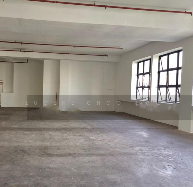 MAE Building, 48 MacTaggart Road, Macpherson / Potong Pasir, 1,500 sqft, Light Industrial (B1) For Rent, by Eugene Choo 朱修仁, 60042453 - CommercialGuru.com.sg