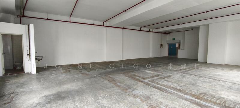 MAE Building, 48 MacTaggart Road, Macpherson / Potong Pasir, 1,500 sqft, Light Industrial (B1) For Rent, by Eugene Choo 朱修仁, 60042453 - CommercialGuru.com.sg