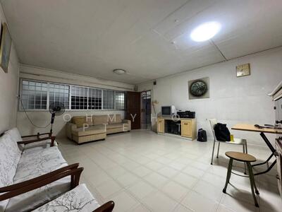 For Sale - 165 Bukit Batok West Avenue 8