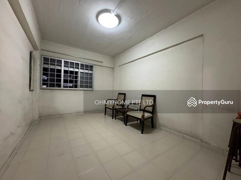 For Sale - 165 Bukit Batok West Avenue 8