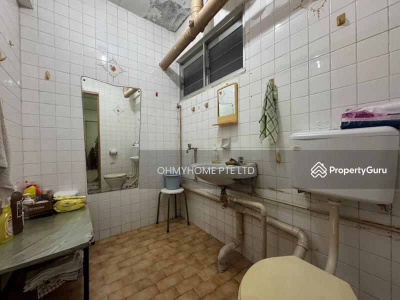 For Sale - 165 Bukit Batok West Avenue 8