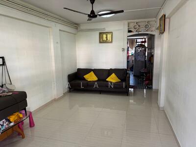 For Sale - 61 Circuit Road