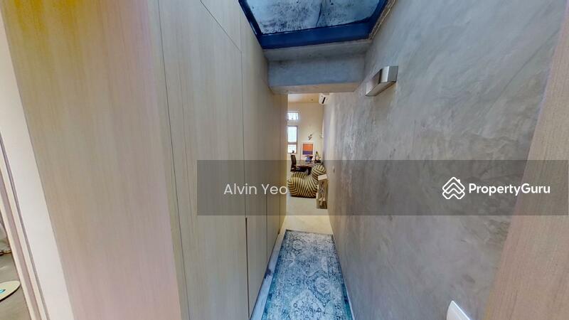 Corridor