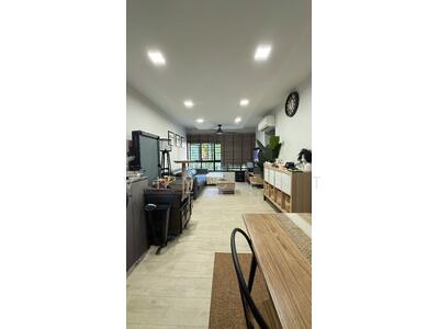 For Sale - 438A Sengkang West Avenue