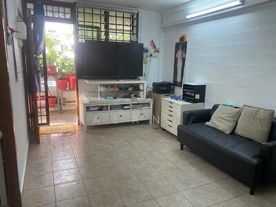 For Sale - 44 Circuit Road