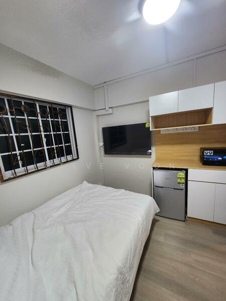 215 Ang Mo Kio Ave 1, 215 Ang Mo Kio Ave 1, 1,431 sqft, Shop / Shophouse For Sale, by Steve Voon, 60042524 - Bedroom - CommercialGuru.com.sg