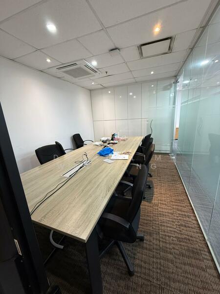 RB Capital, 22 Malacca Street, 1,200 sqft, Office For Rent, by David Lim Wee Seng, 60042531 - CommercialGuru.com.sg
