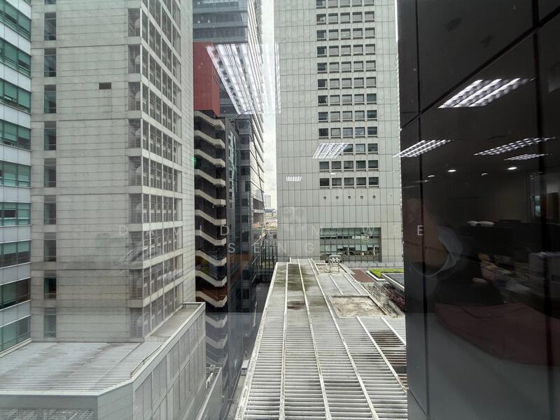 RB Capital, 22 Malacca Street, 1,200 sqft, Office For Rent, by David Lim Wee Seng, 60042531 - CommercialGuru.com.sg