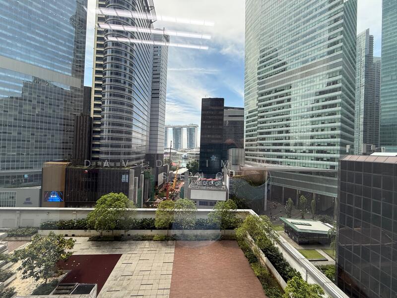 RB Capital, 22 Malacca Street, 1,200 sqft, Office For Rent, by David Lim Wee Seng, 60042531 - CommercialGuru.com.sg