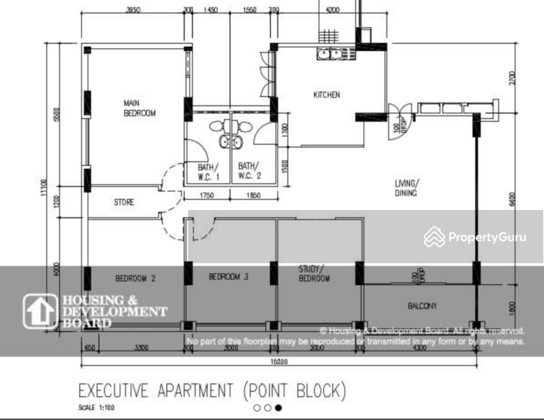 For Sale 533 Pasir Ris Drive 1