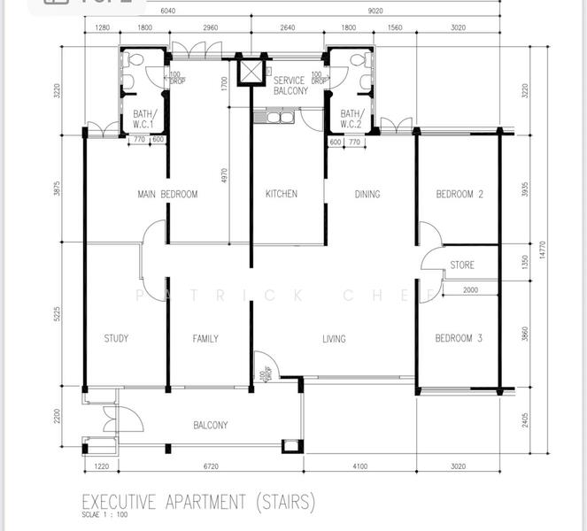 For Sale 847 Woodlands Street 82