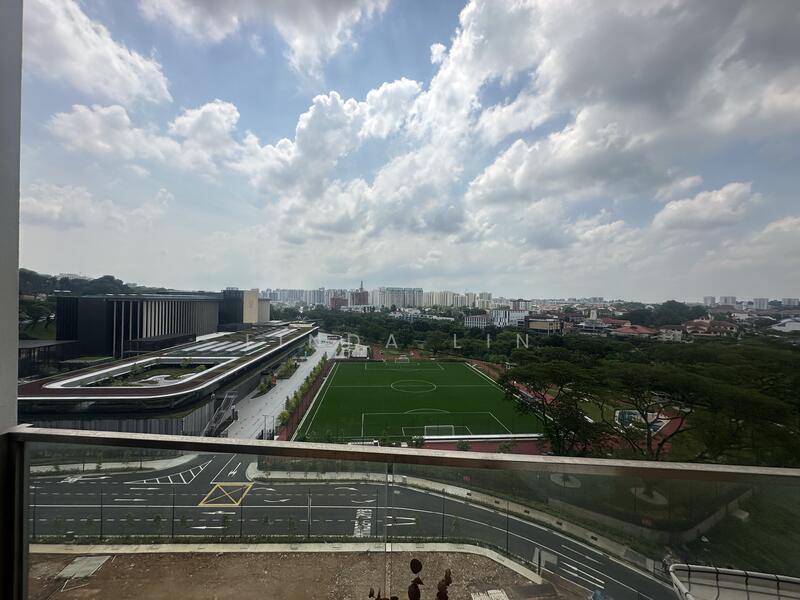 Kingsford Hillview Peak, 105 Hillview Rise, 1 Bedroom, 527 sqft, Condominium For Rent, by Linda Lin, 60042591 - View - PropertyGuru.com.sg