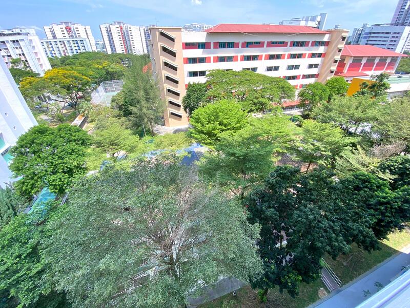 For Sale - 511 Jurong West Street 52