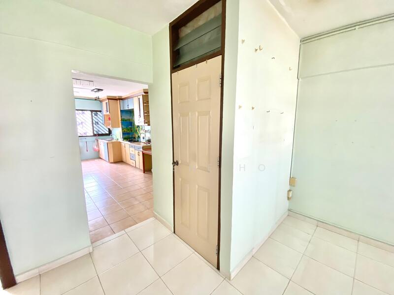 For Sale - 511 Jurong West Street 52