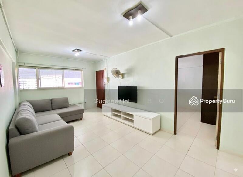 For Sale - 511 Jurong West Street 52
