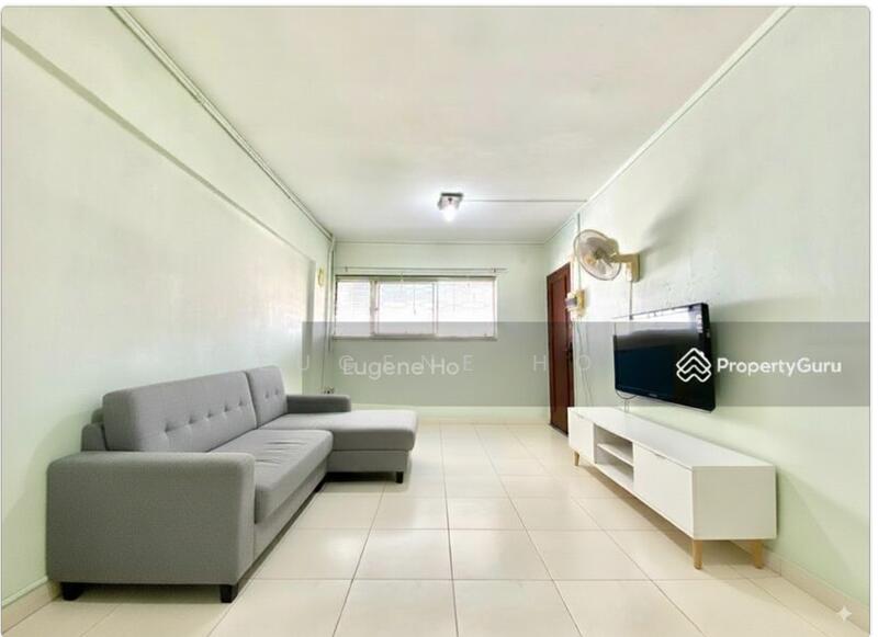 For Sale - 511 Jurong West Street 52