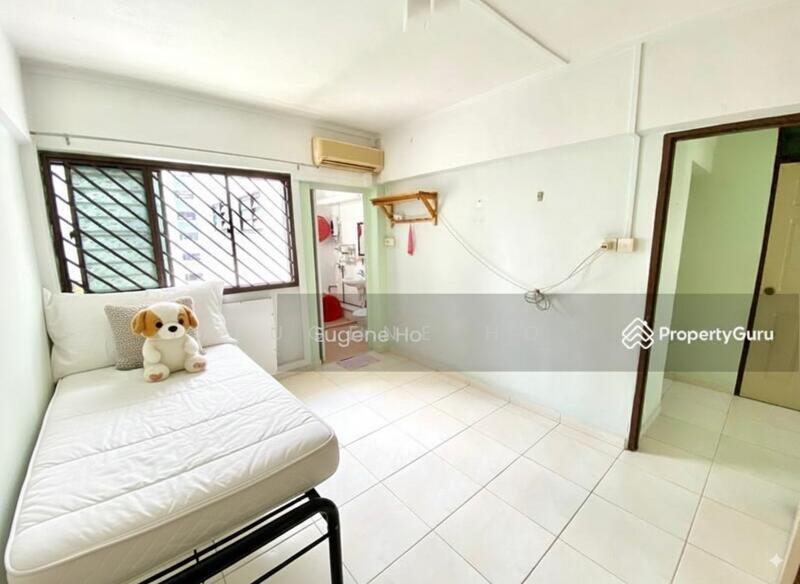 For Sale - 511 Jurong West Street 52