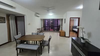 For Rent - The Mayfair