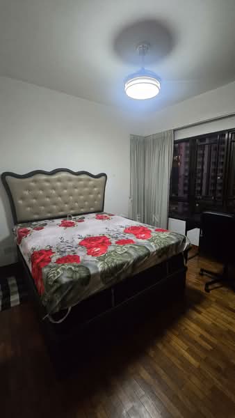 The Mayfair, 1 Jurong East Street 32, 3 Bedrooms, 1,227 sqft, Condominium For Rent, by Darren Lim, 60042609 - PropertyGuru.com.sg