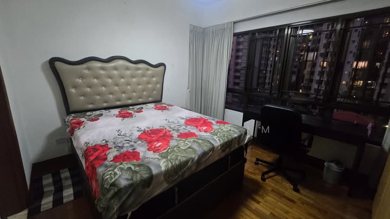 The Mayfair, 1 Jurong East Street 32, 3 Bedrooms, 1,227 sqft, Condominium For Rent, by Darren Lim, 60042609 - PropertyGuru.com.sg