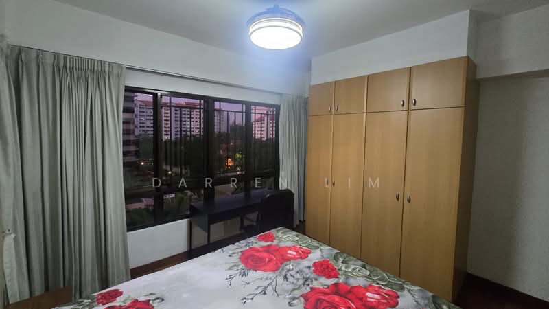 The Mayfair, 1 Jurong East Street 32, 3 Bedrooms, 1,227 sqft, Condominium For Rent, by Darren Lim, 60042609 - PropertyGuru.com.sg