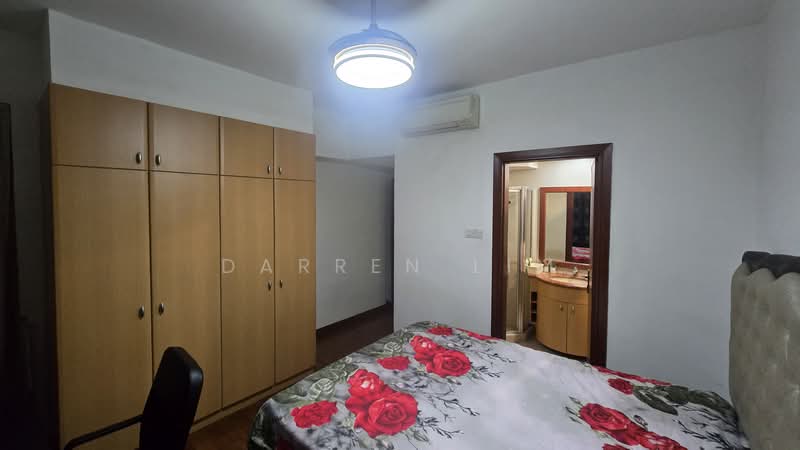 The Mayfair, 1 Jurong East Street 32, 3 Bedrooms, 1,227 sqft, Condominium For Rent, by Darren Lim, 60042609 - PropertyGuru.com.sg